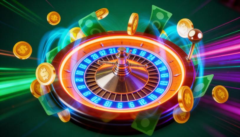 Entretien avec les développeurs de La Riviera Casino