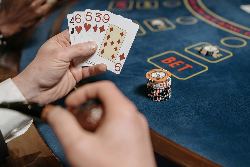Étude de cas : Comment maximiser ses gains sur Montecrypto Casino Étude de cas : Comment maximiser ses gains sur Montecrypto Casino