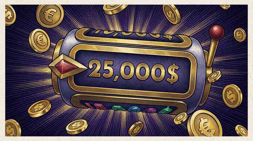 Interview with Immerion Casino Game Developers