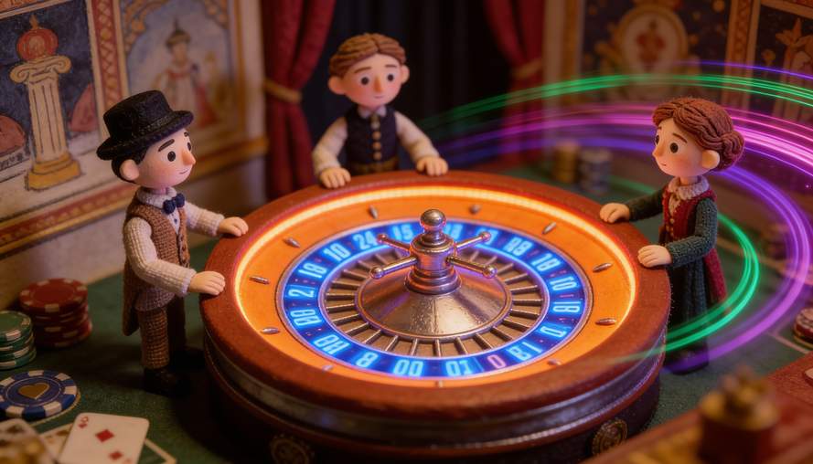 Skol Casino Game Strategies: Maximizing Your Wins Skol Casino Game Strategies: Maximizing Your Wins