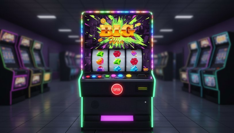 Strategie Winspark Casino: Guida Completa per Ottimizzare le Tue Giocate
