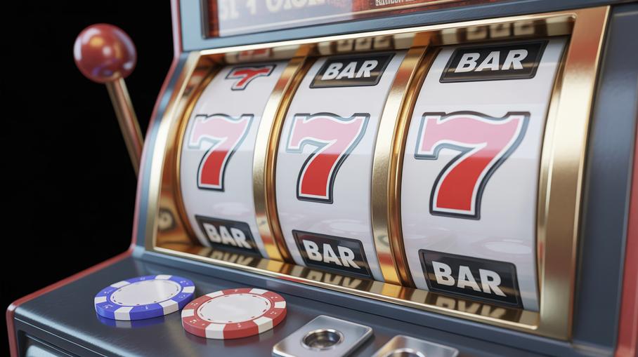 The House Always Wins: How Online Casinos Make Money