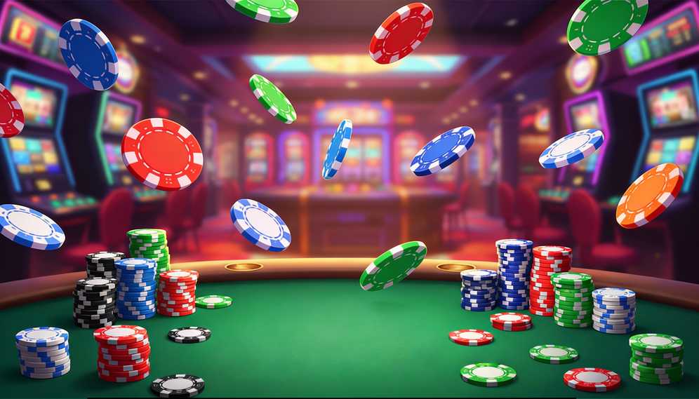 Ultimate Guide to Winning at Boo Casino Ultimate Guide to Winning at Boo Casino