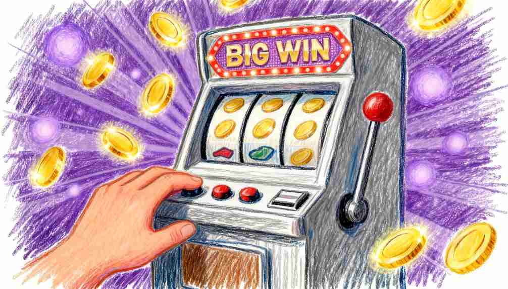 Verständnis von RTP und Volatilität in Casinospielen